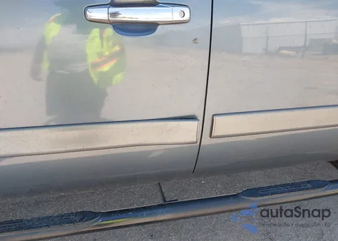 2008 Chevrolet Silverado 1500 Lt2 from USA, damaged, VIN 3GCEK13328G235602